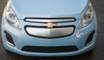 Chevrolet Spark EV 2014 года